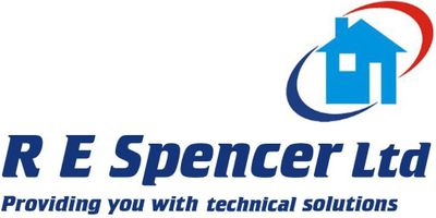 Water damage restoration by R E Spencer LTD